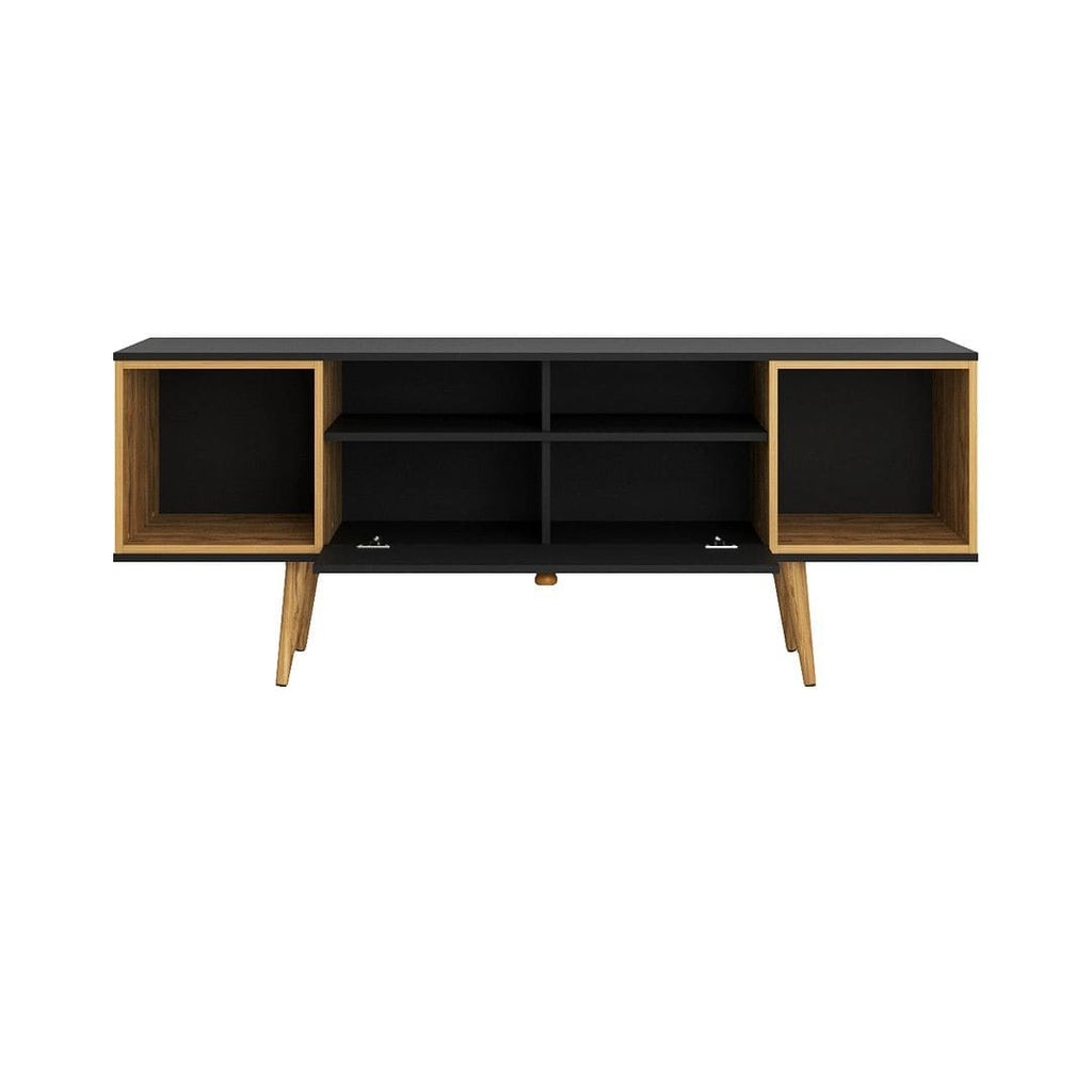 Manhattan Comfort Theodore 62" TV Stand