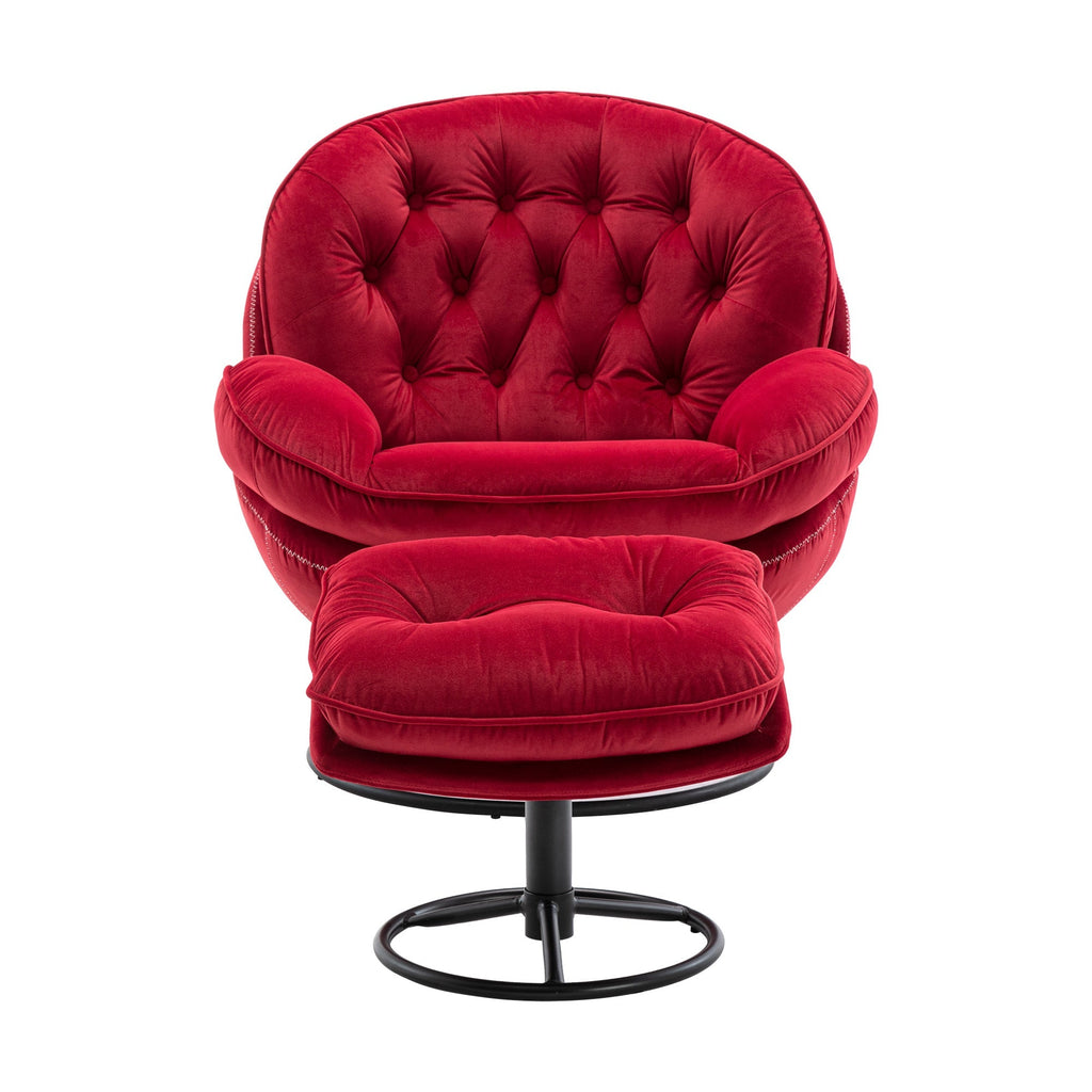 Accent Living Room TV Chair Sofa