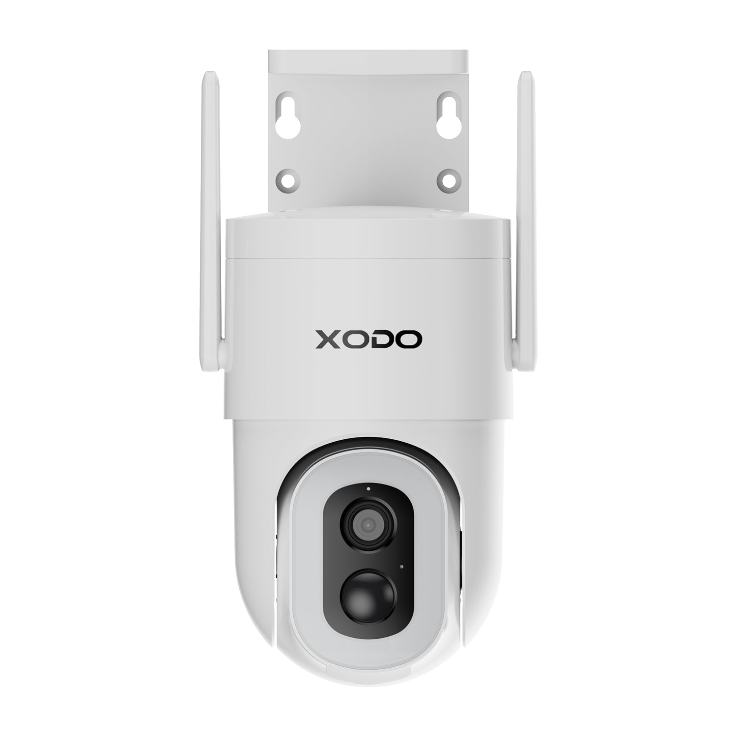 XODO E15 Smart Wi-Fi Security Camera - 1080p HD Indoor Surveillance by Contixo