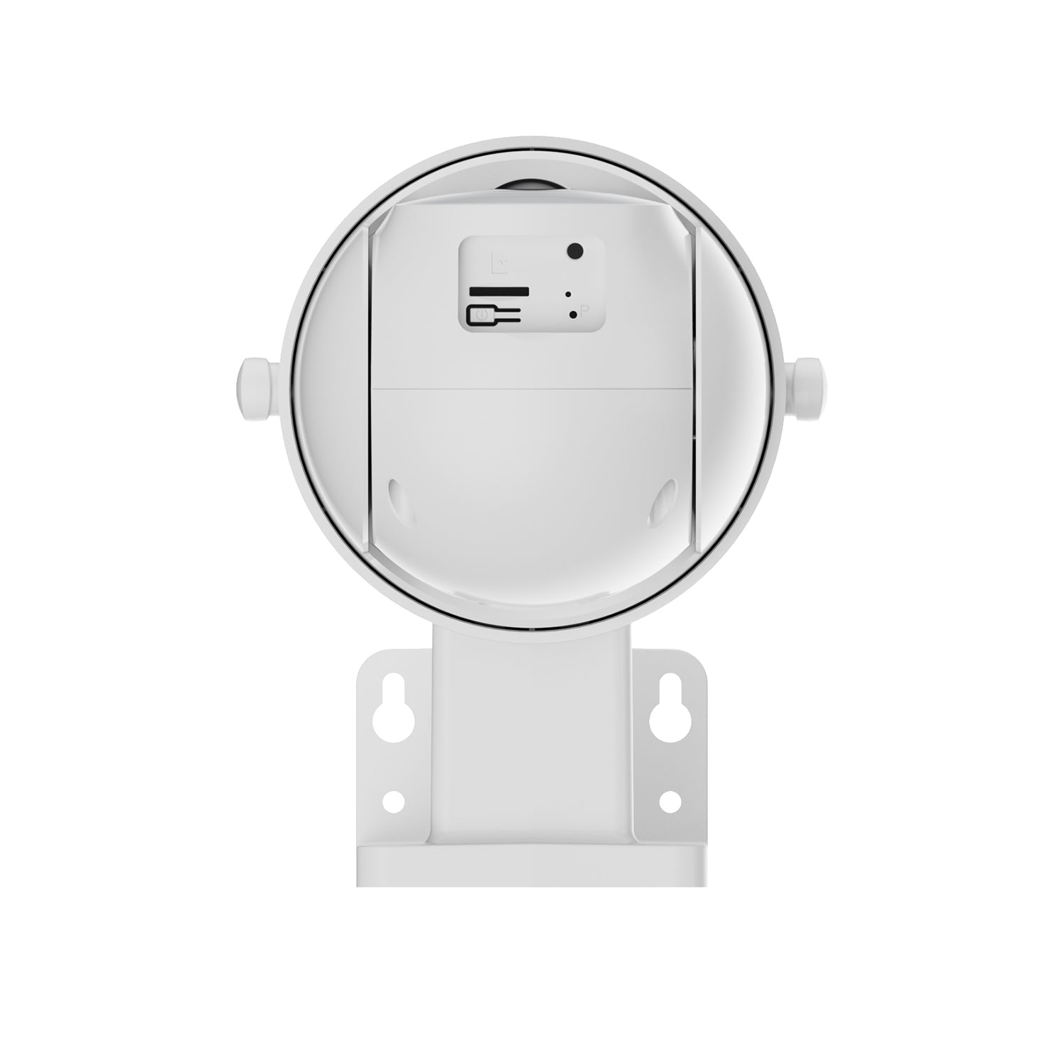 XODO E15 Smart Wi-Fi Security Camera - 1080p HD Indoor Surveillance by Contixo