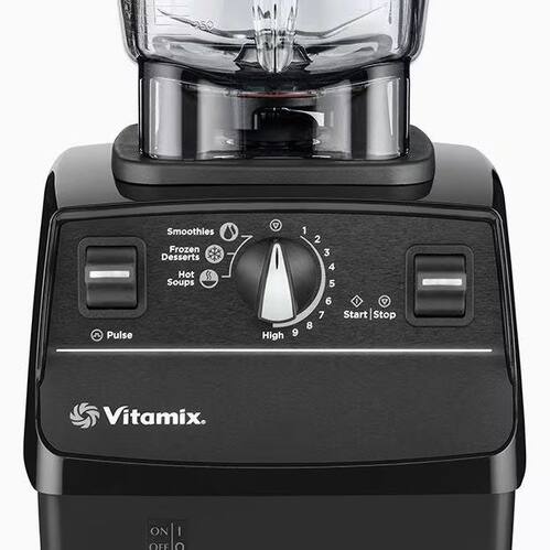 Vitamix Professional-Grade Blender C Series 6500 64Oz in Platinum