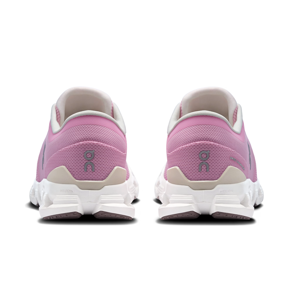 Women Cloud X 4