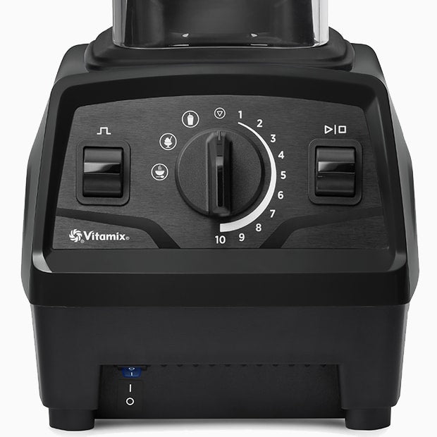 Vitamix E520 12-Speed Countertop Blender and Tumblers Slate