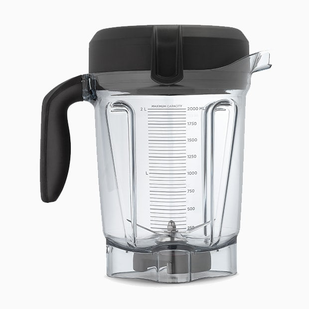 Vitamix E520 12-Speed Countertop Blender and Tumblers Slate