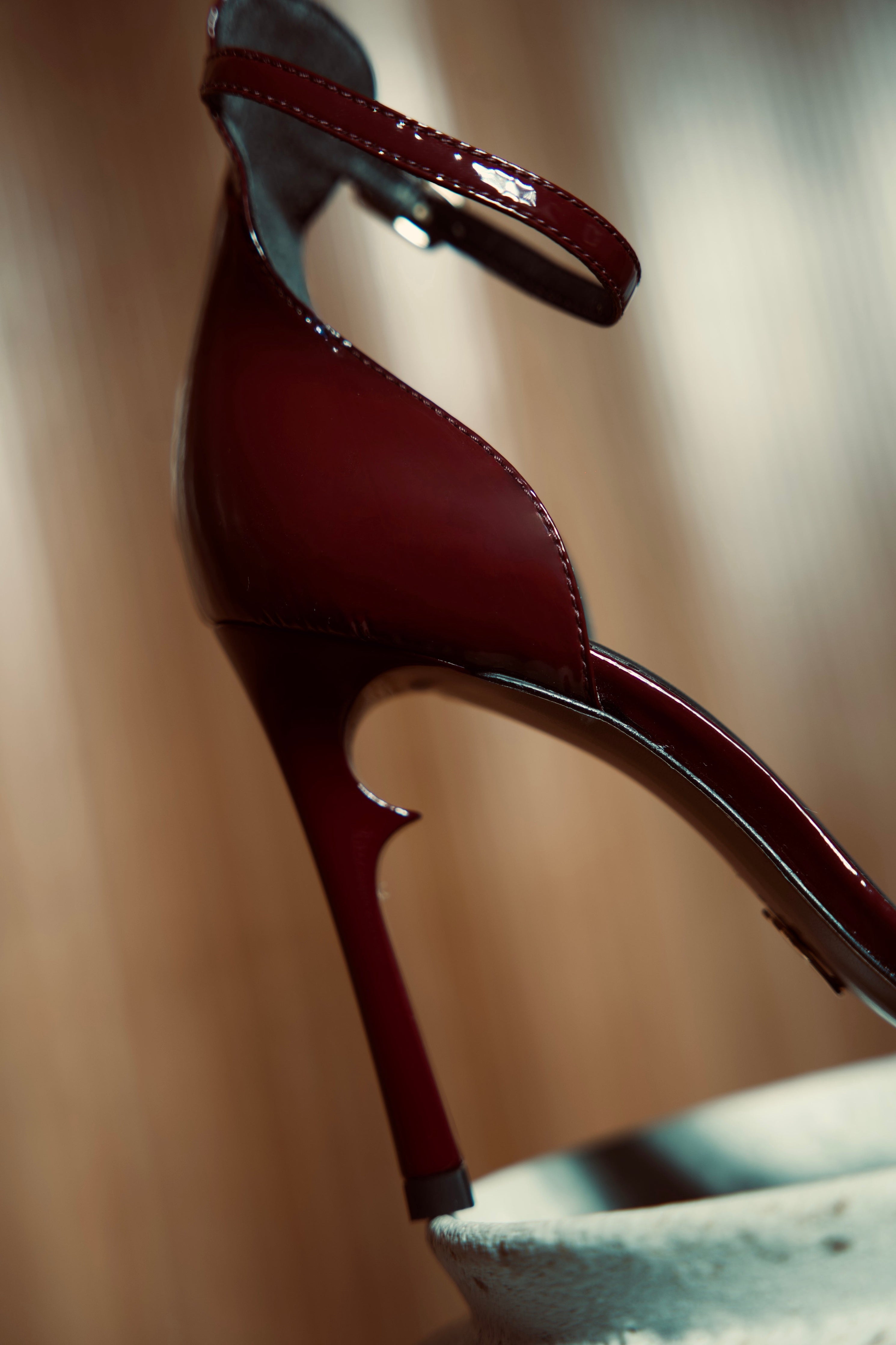 Pre-Order Mila Bordeaux