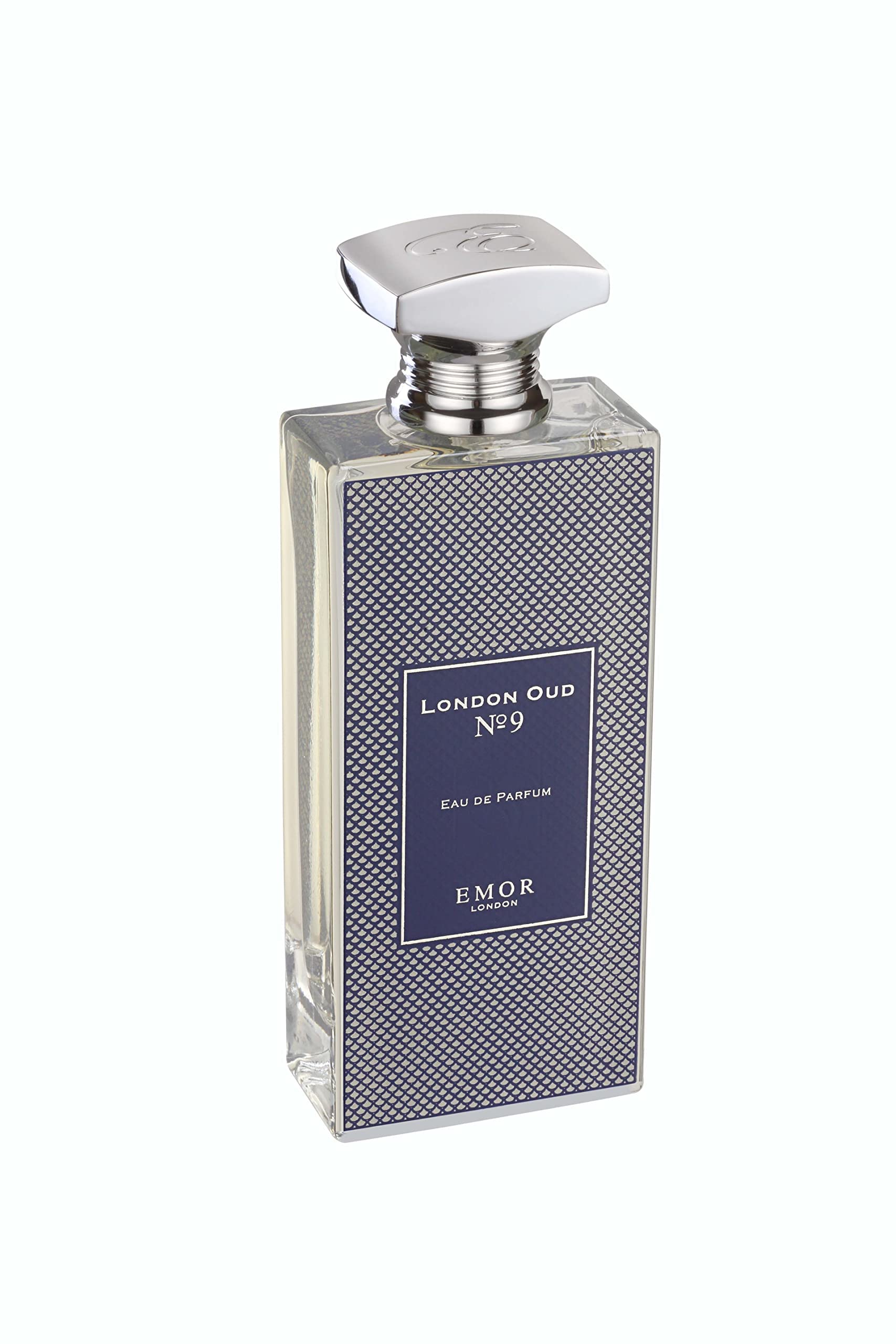 London Oud No 9 by Emor London