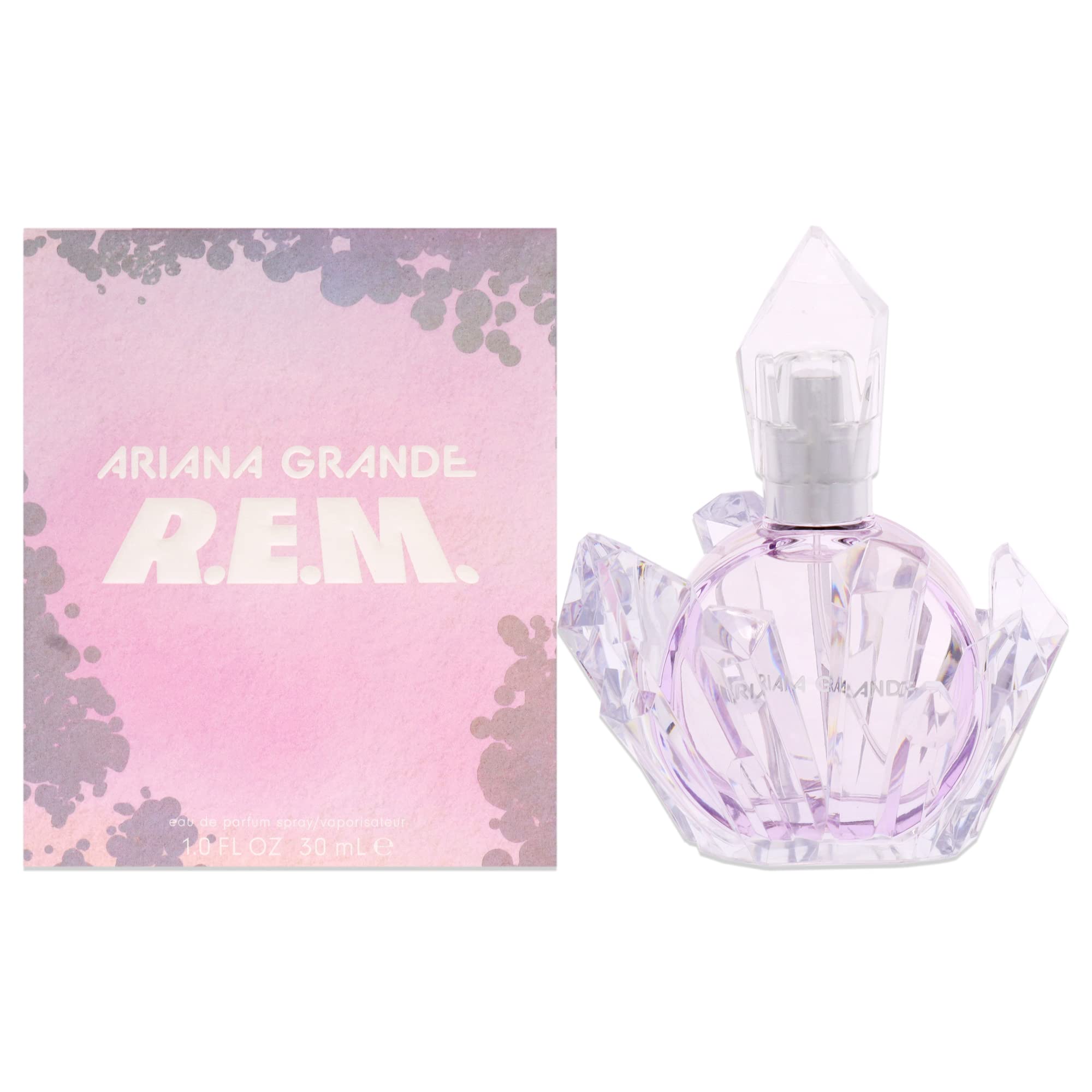R.E.M. by Ariana Grande