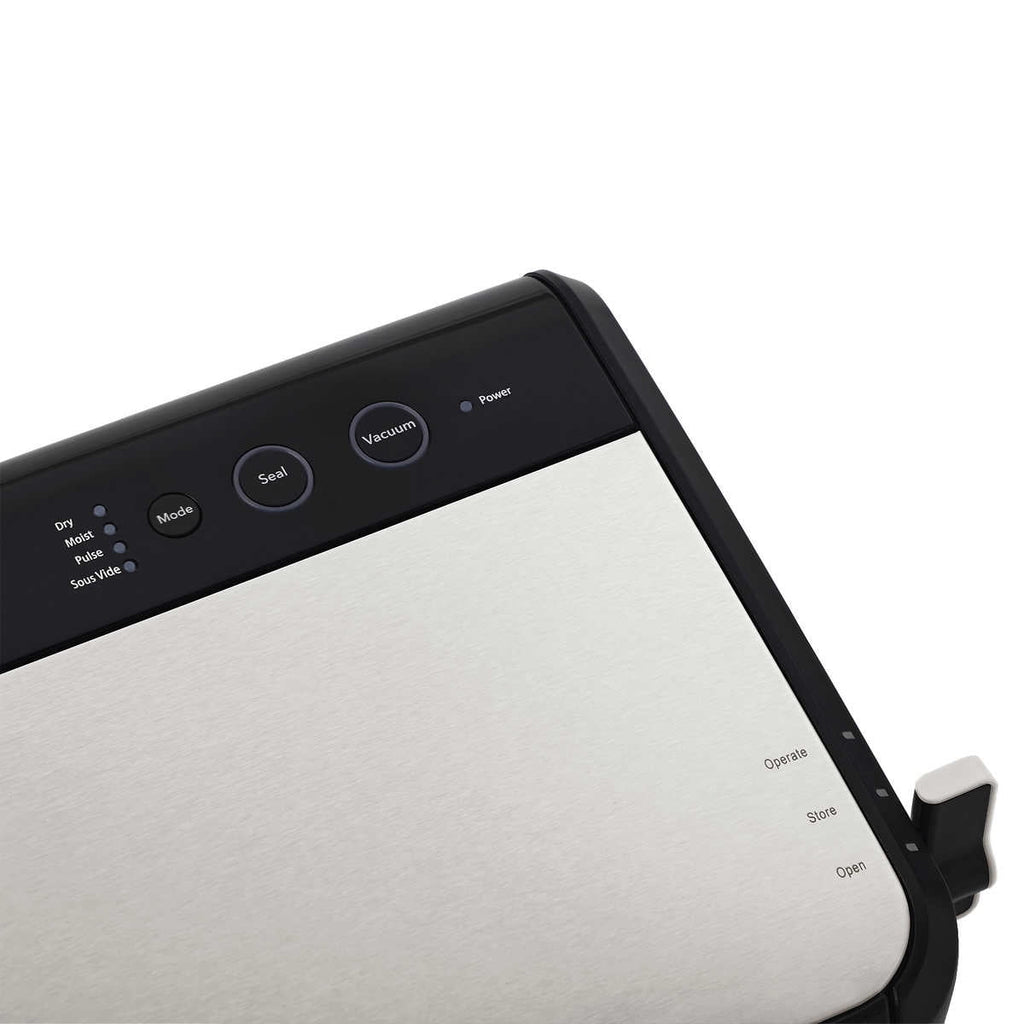 FoodSaver Vacuum Sealing System