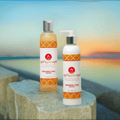 Energizing Citrus Skin Soothing Duo