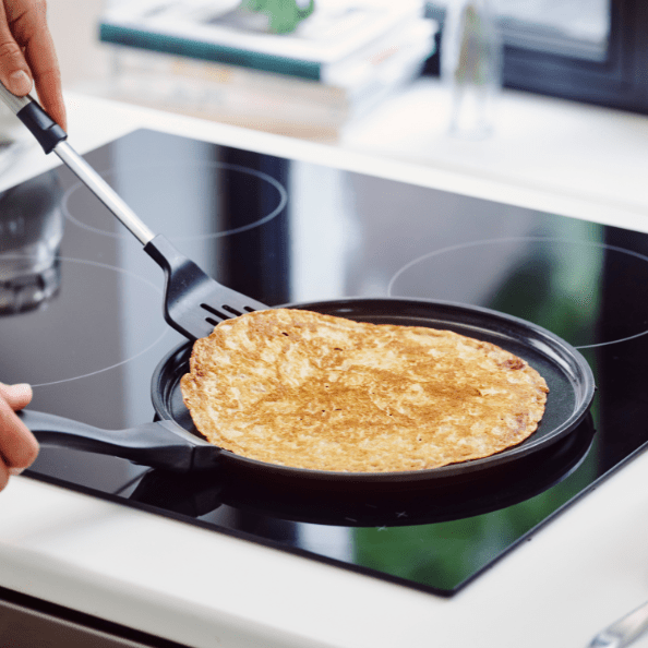 Energy 11" Nonstick Griddle Pan - Alva Cookware