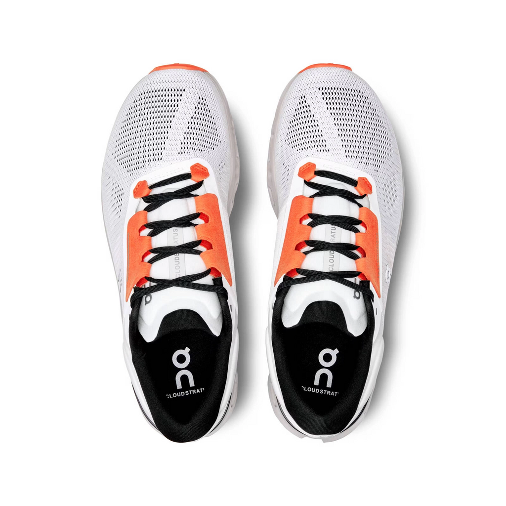 On Running Women's Cloudstratus 3