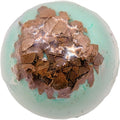 Eucalyptus and Spearmint Aromatherapy Bomb