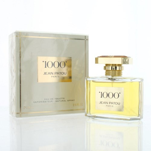 Jean Patou 1000 by Jean Patou