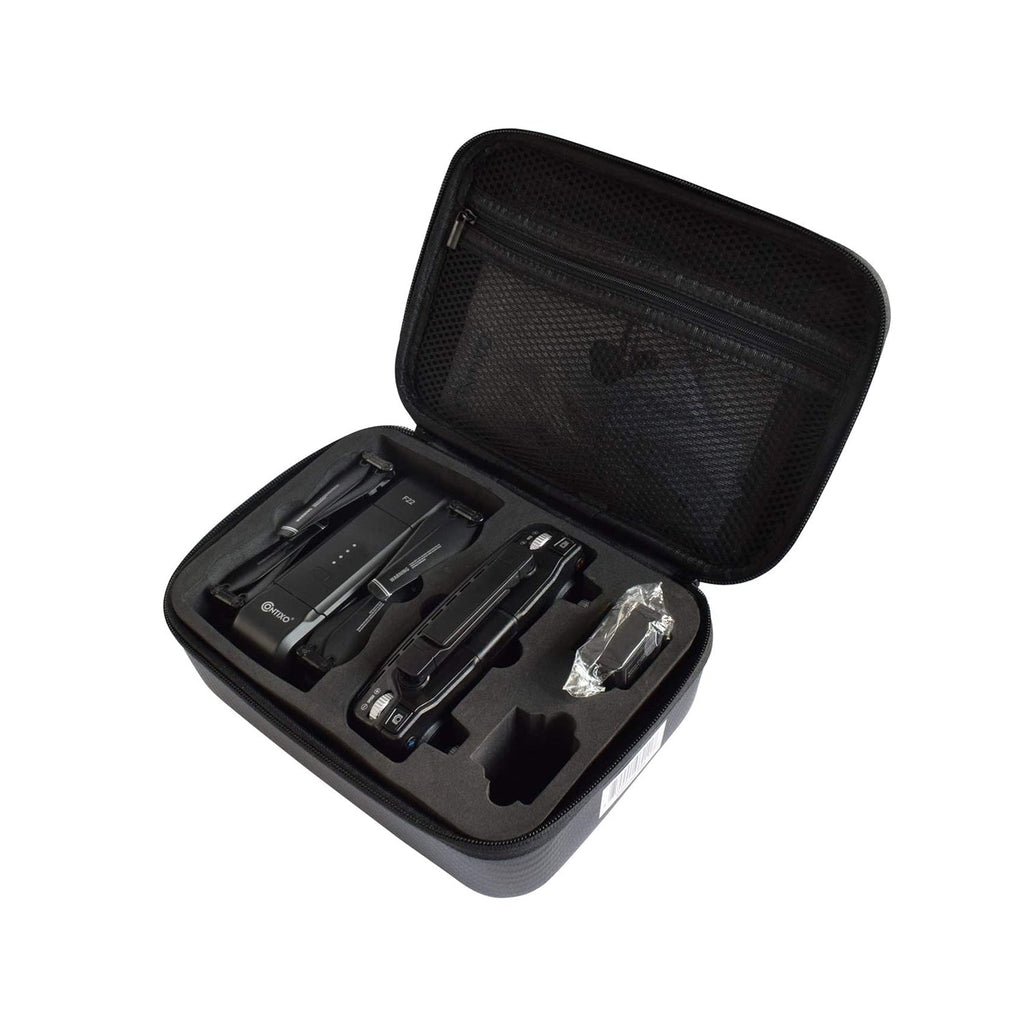 Contixo F22 GPS Drone - 1080P Camera, Foldable, Follow Me, 18-Min by Contixo