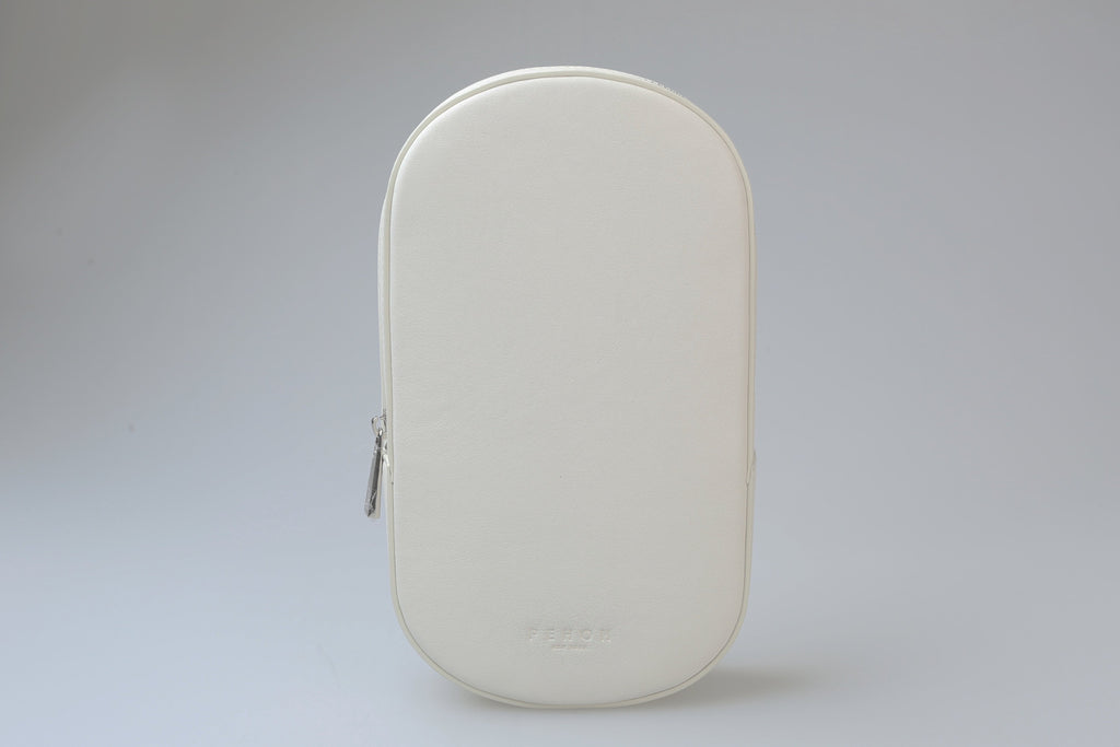 Andersen Calfskin Shoulder Bag