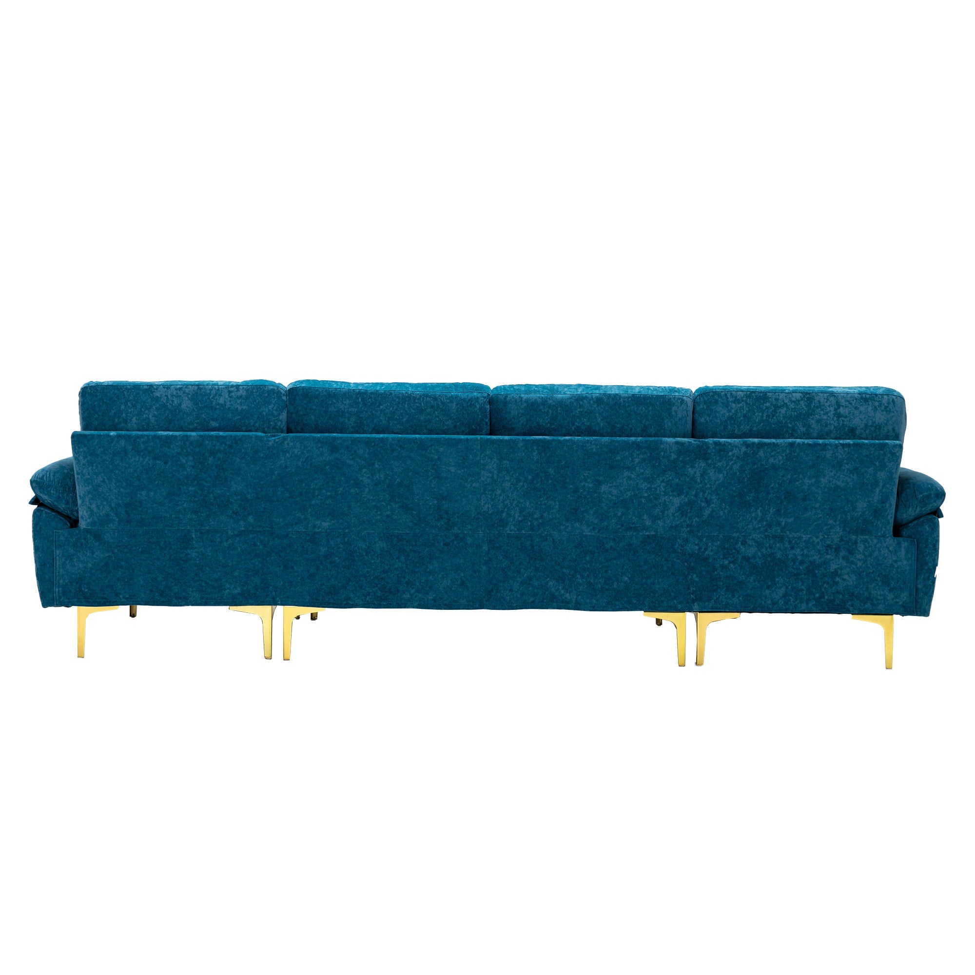 Accent Sectional Sofa
