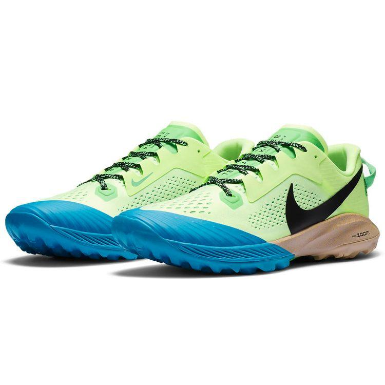 Nike Men's Air Zoom Terra Kiger 6
