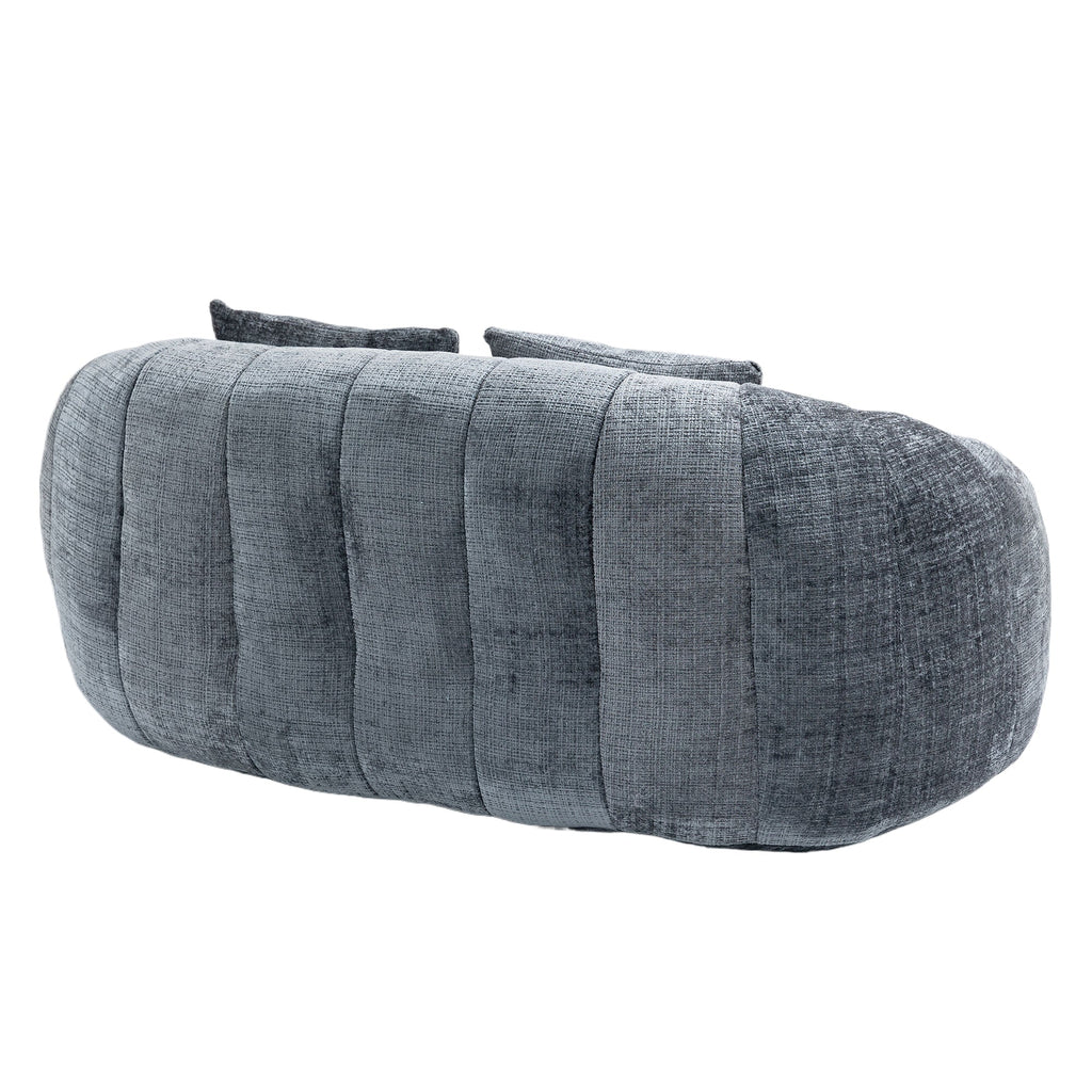 Bean Bag Lazy Sofa Durable Comfort Lounger