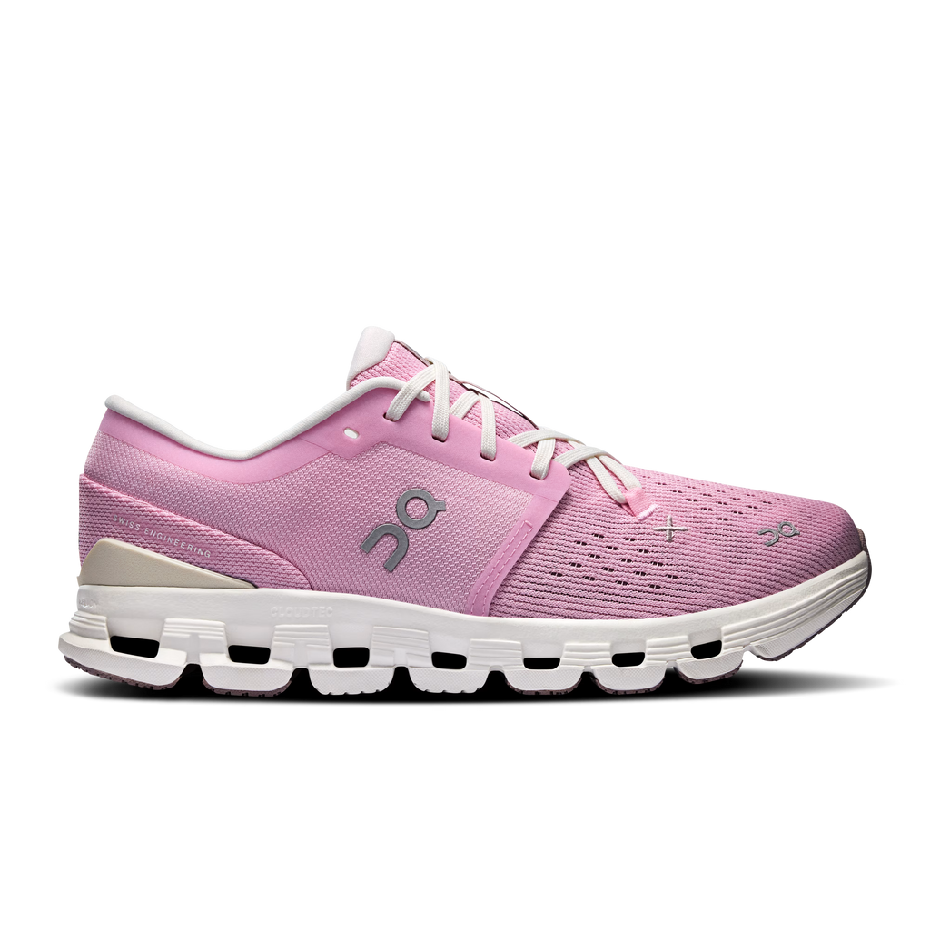 Women Cloud X 4