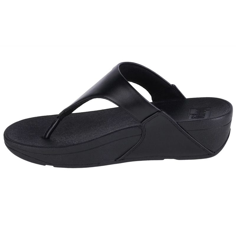 Women's Lulu Leather
