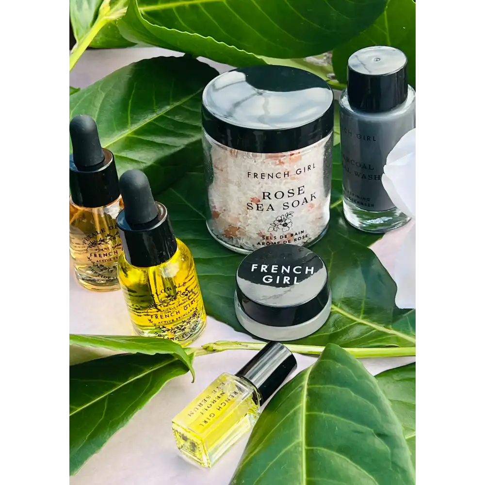 Florale Botanical Serum by OyeraCharisma