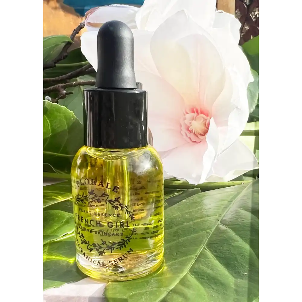 Florale Botanical Serum by OyeraCharisma