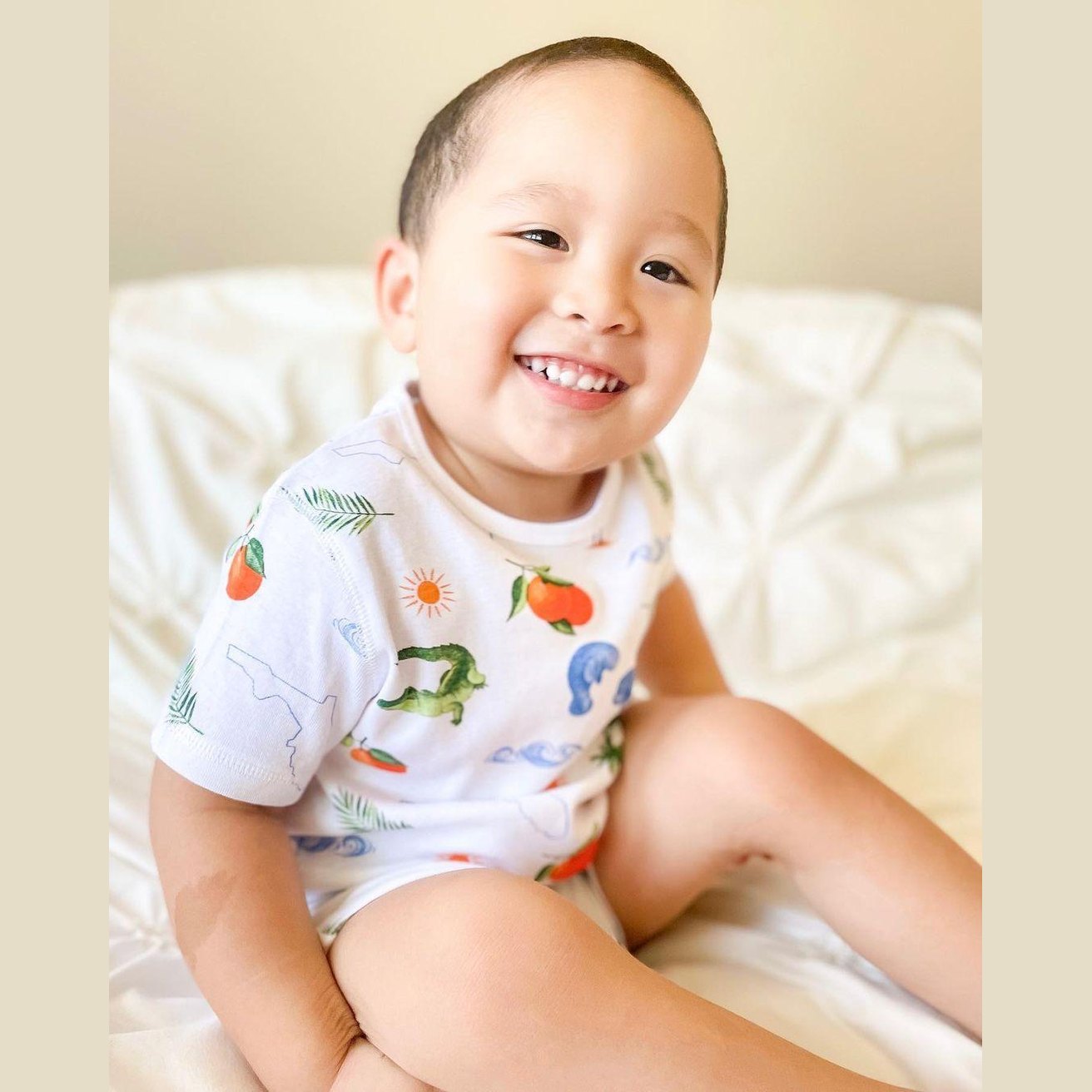 Florida Pajamas