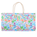 Florida Weekender Tote