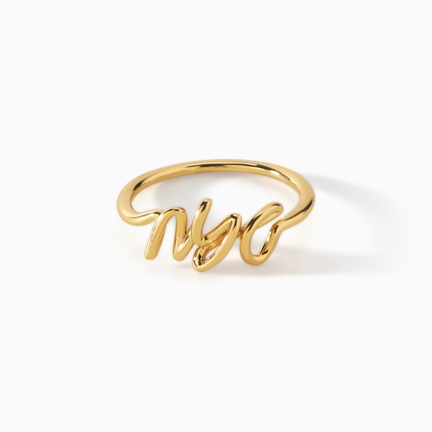 The Empire Ring