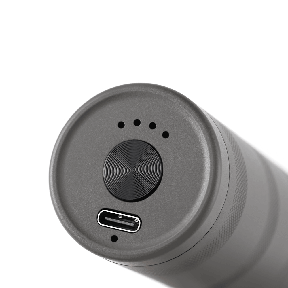 Mini Gun Massager V2