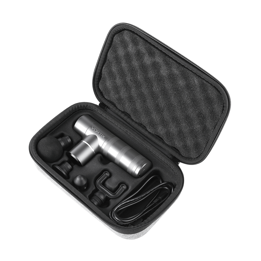 Mini Gun Massager V2