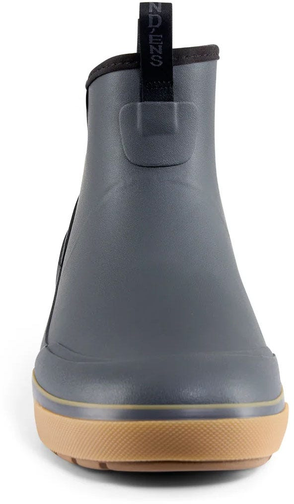 Grundéns Deck-Boss Waterproof Ankle Boot