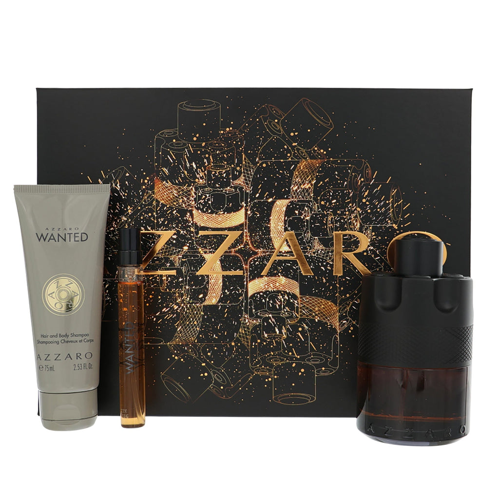 Azzaro the Most Wanted Intense by Azzaro