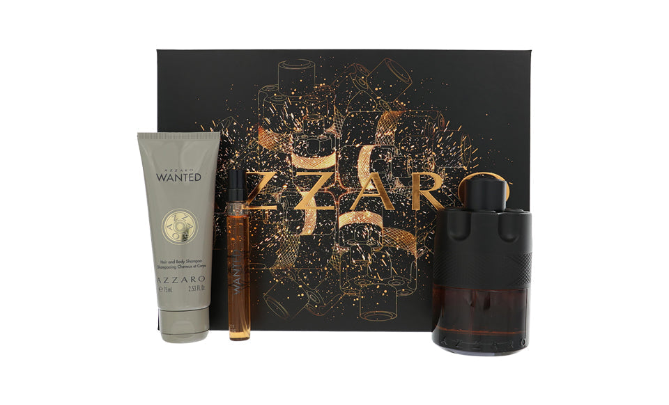 Azzaro the Most Wanted Intense by Azzaro