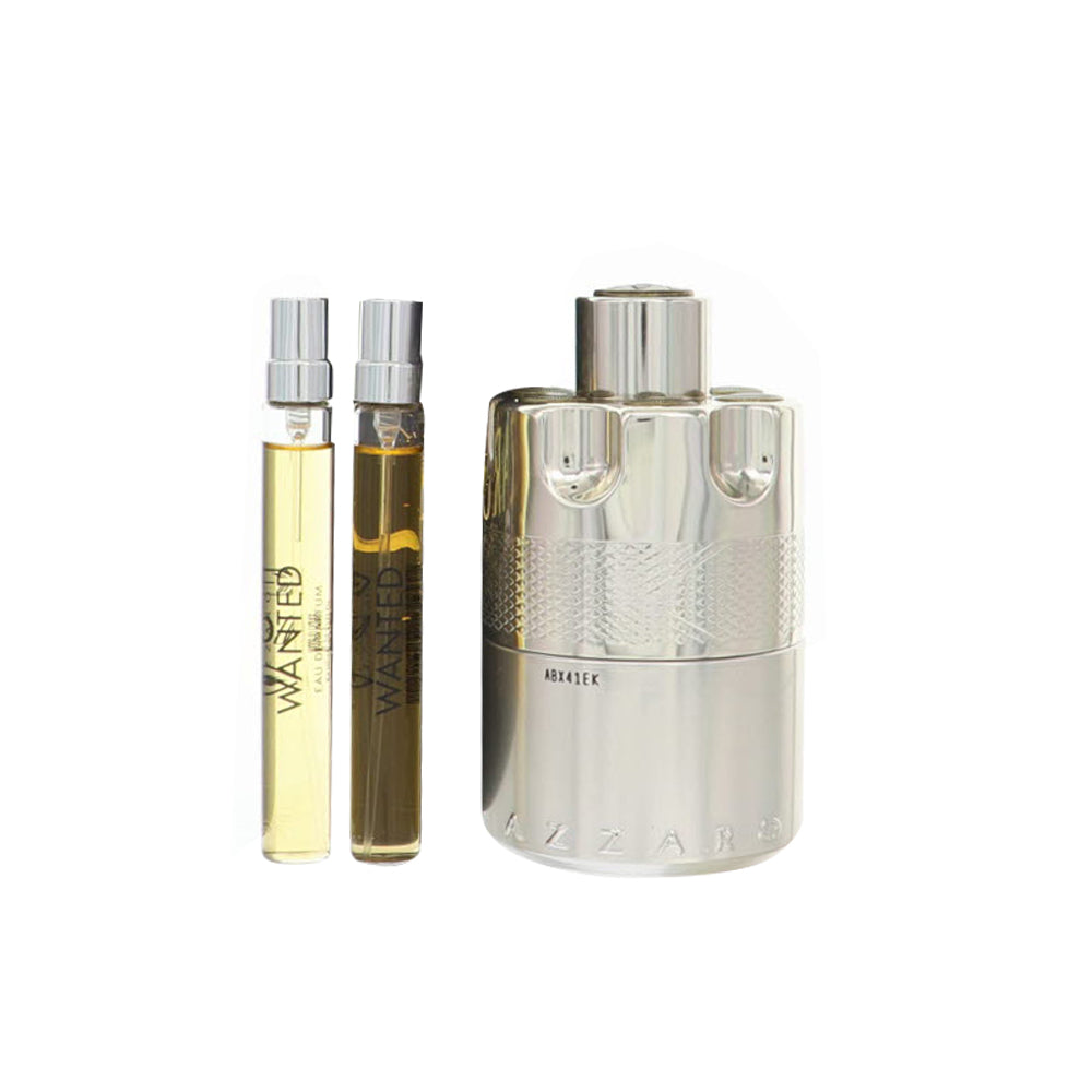 Azzaro Wanted by Azzaro