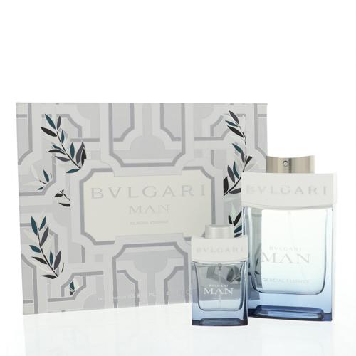 Glacial Essence by Bvlgari Man