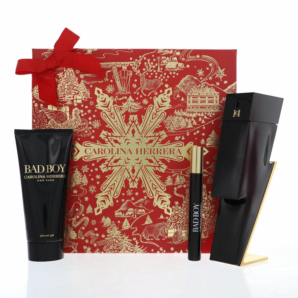 Bad Boy by Carolina Herrera