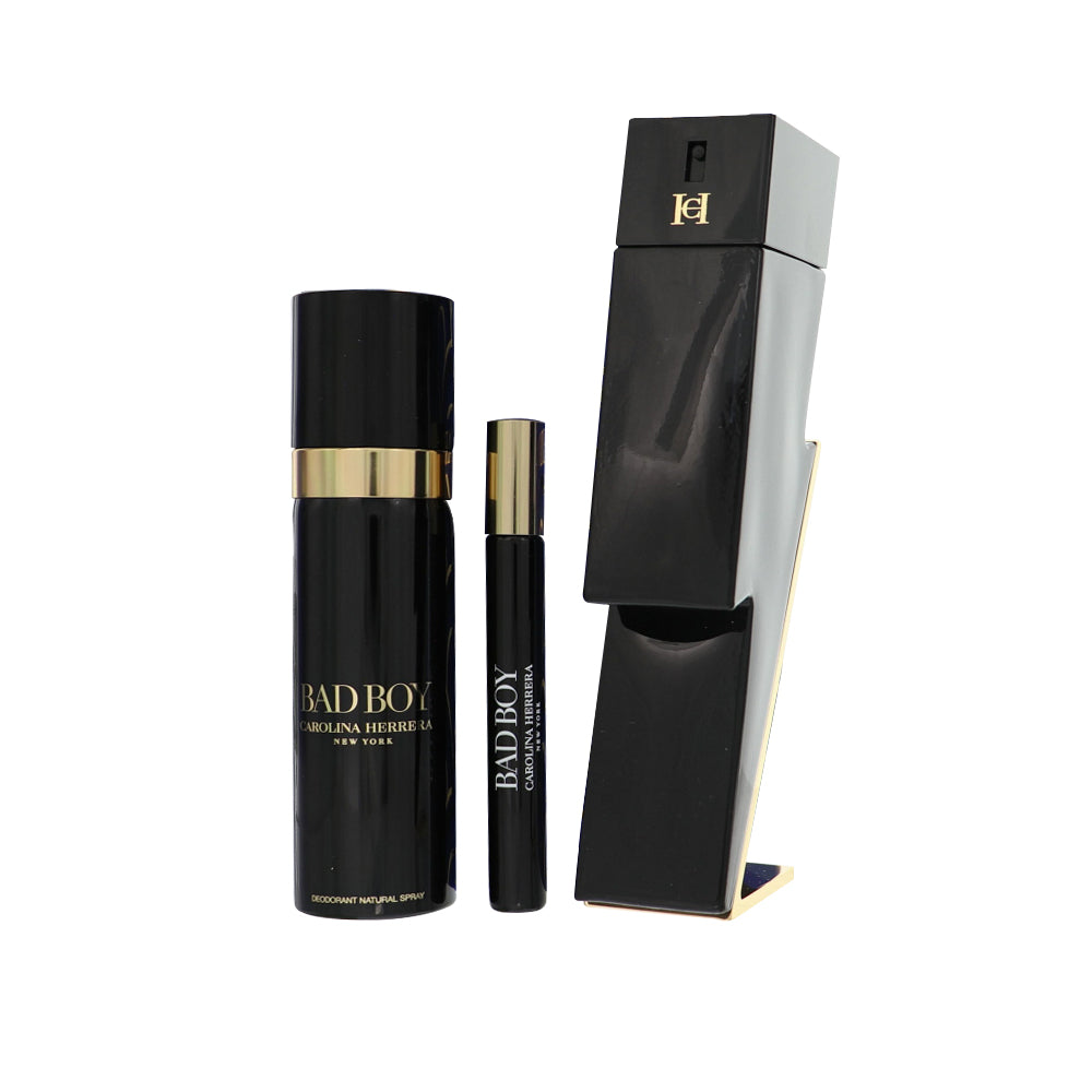 Bad Boy by Carolina Herrera