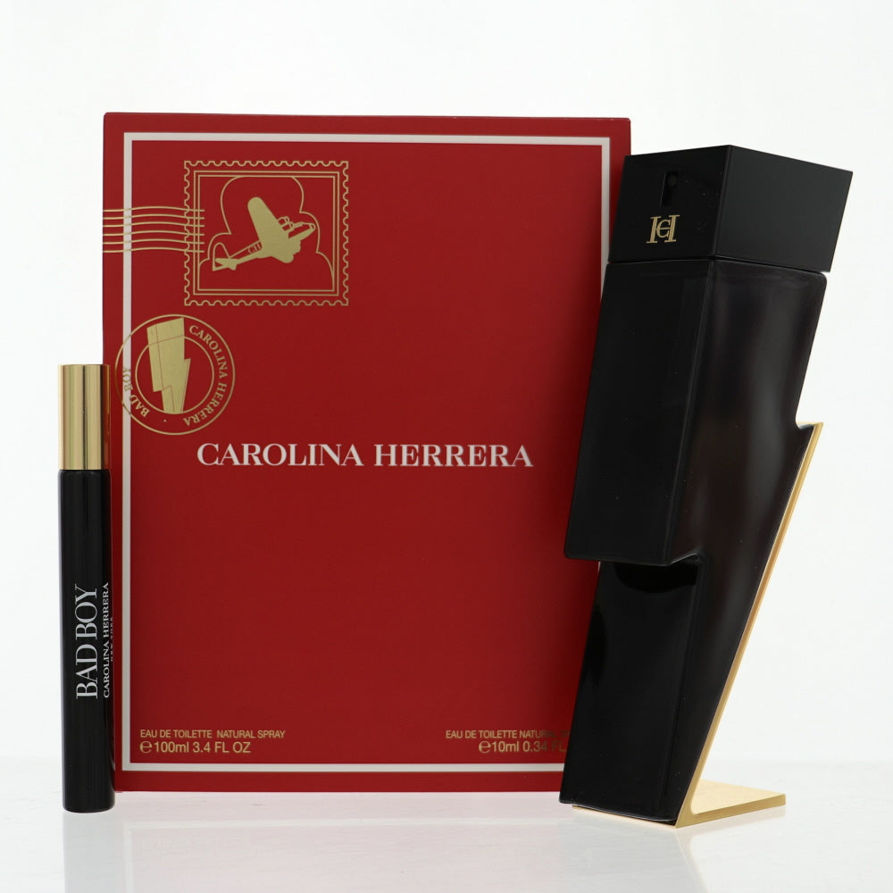 Bad Boy by Carolina Herrera