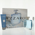 Chrome by Azzaro