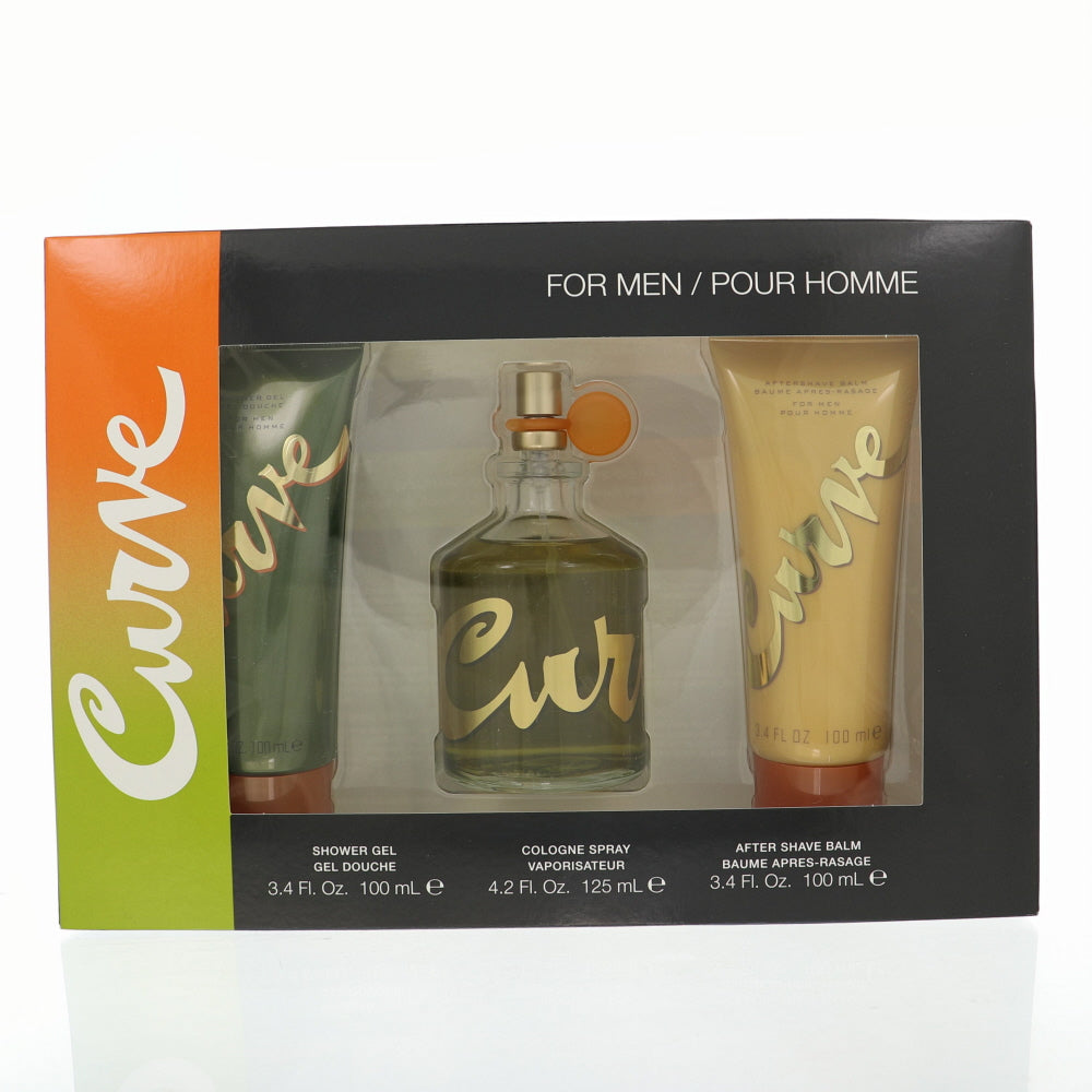 Curve by Liz Claiborne