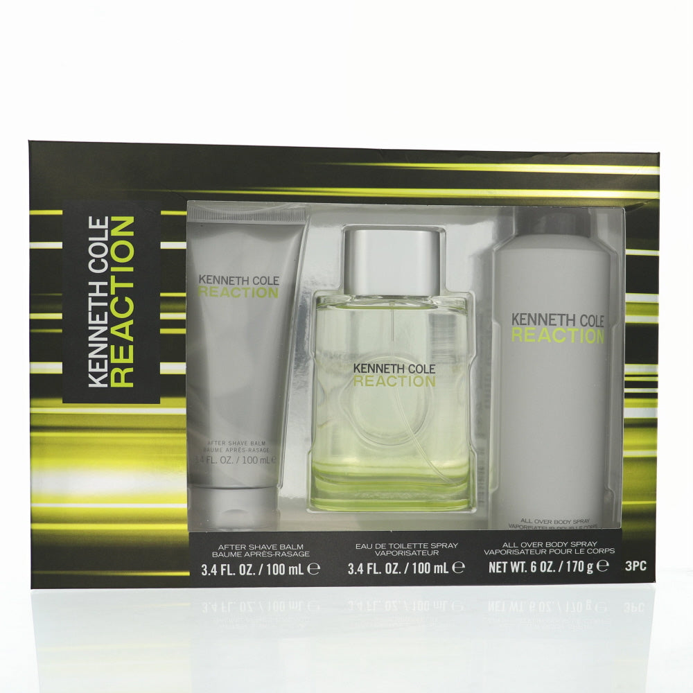 Kenneth Cole Reaction by Kenneth Cole