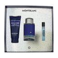 Mont Blanc Explorer Ultra Blue by Mont Blanc