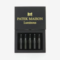 Luminous Discovery by Patek Maison