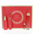 360 Coral by Perry Ellis