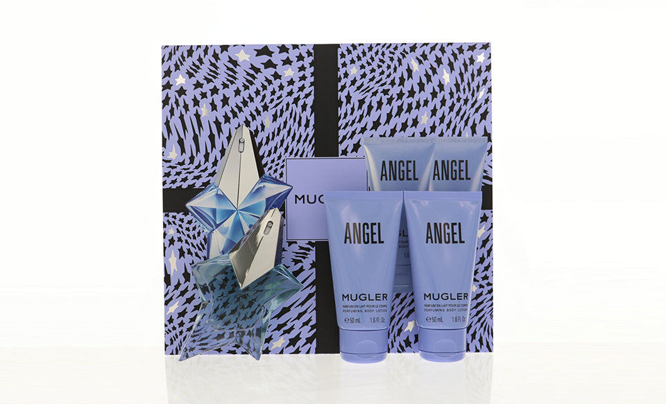 Angel by Thierry Mugler