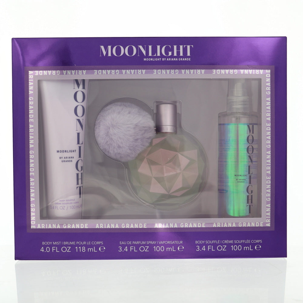 Moon Light by Ariana Grande