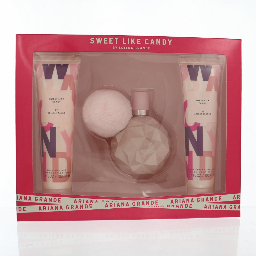Sweet Like Candy by Ariana Grande