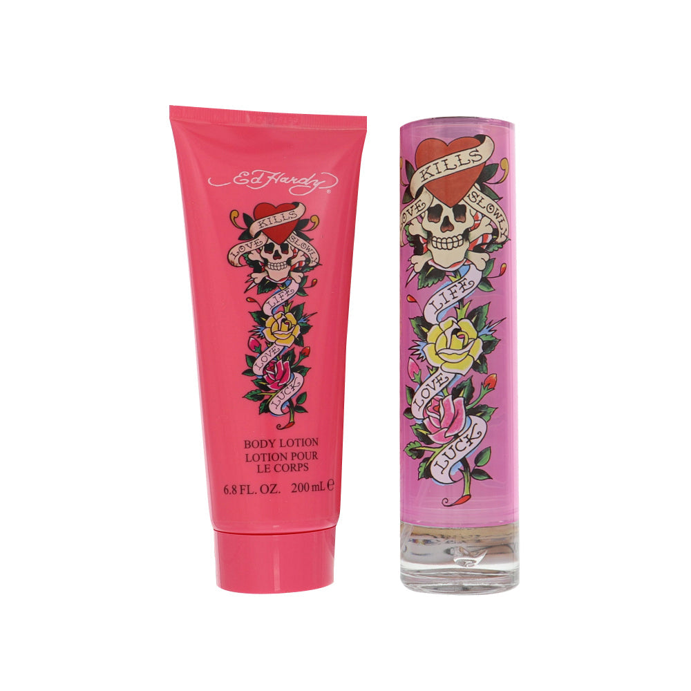 Ed Hardy by Christian Audigier