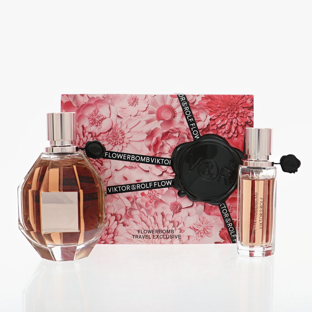 Flower Bomb by Viktor & Rolf